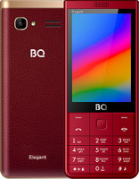 Мобильный телефон BQ BQ-3595 Elegant
