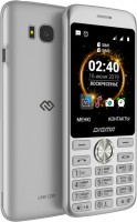 Мобильный телефон Digma Linx C280 2G