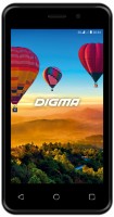 Мобильный телефон Digma Linx Alfa 3G 4 ГБ
