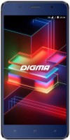 Мобильный телефон Digma Linx X1 Pro 3G 16 ГБ