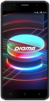 Мобильный телефон Digma Linx X1 3G 16 ГБ