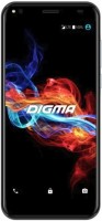 Мобильный телефон Digma Linx Rage 4G 16 ГБ