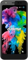 Мобильный телефон Digma Linx Trix 4G 16 ГБ