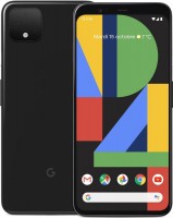 Мобильный телефон Google Pixel 4 64 ГБ