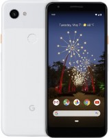Мобильный телефон Google Pixel 3a XL 64 ГБ