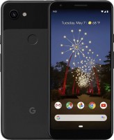 Мобильный телефон Google Pixel 3a 64 ГБ