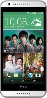 Мобильный телефон HTC Desire 620G Dual Sim 8 ГБ