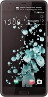 Мобильный телефон HTC U Ultra 64 ГБ