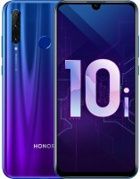 Мобильный телефон Huawei Honor 10i 128 ГБ