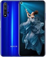 Мобильный телефон Huawei Honor 20 128 ГБ
