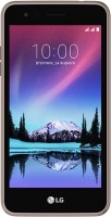 Мобильный телефон LG K7 2017 8 ГБ