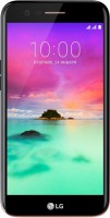 Мобильный телефон LG K10 2017 16 ГБ