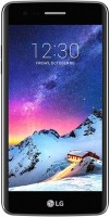 Мобильный телефон LG K8 2017 16 ГБ