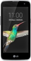 Мобильный телефон LG K4 8 ГБ