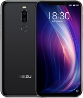 Мобильный телефон Meizu X8 64 ГБ