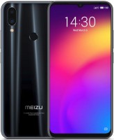 Мобильный телефон Meizu Note 9 64 ГБ / ОЗУ 4 ГБ