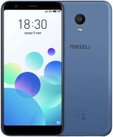 Мобильный телефон Meizu M8c 16 ГБ