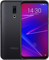 Мобильный телефон Meizu 16X 64 ГБ