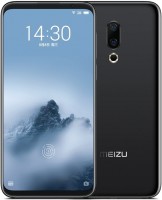 Мобильный телефон Meizu 16th 64 ГБ