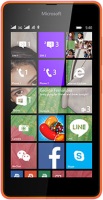 Мобильный телефон Microsoft Lumia 540 Dual 8 ГБ