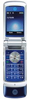 Мобильный телефон Motorola KRZR K1