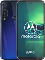 Мобильный телефон Motorola G8 Plus 64 ГБ