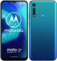 Мобильный телефон Motorola Moto G8 Power Lite 64 ГБ