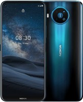 Мобильный телефон Nokia 8.3 64 ГБ