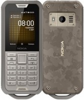 Мобильный телефон Nokia 800 Tough 4 ГБ