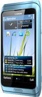 Мобильный телефон Nokia E7 16 ГБ