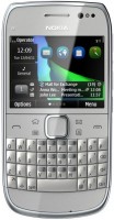 Мобильный телефон Nokia E6 8 ГБ