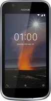 Мобильный телефон Nokia 1 8 ГБ