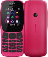 Мобильный телефон Nokia 110 2019