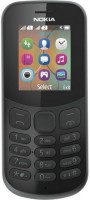 Мобильный телефон Nokia 130 2017