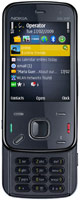 Мобильный телефон Nokia N86 8 ГБ
