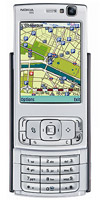 Мобильный телефон Nokia N95