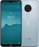 Мобильный телефон Nokia 6.2 32 ГБ