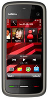 Мобильный телефон Nokia 5230