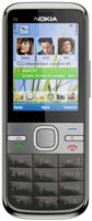 Мобильный телефон Nokia C5 5 МP