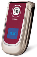 Мобильный телефон Nokia 2760