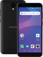 Мобильный телефон Philips S260 8 ГБ