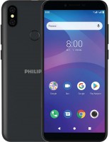 Мобильный телефон Philips S397 16 ГБ