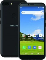 Мобильный телефон Philips S561 32 ГБ
