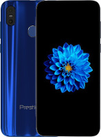 Мобильный телефон Prestigio X Pro 16 ГБ