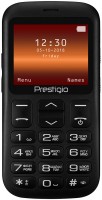 Мобильный телефон Prestigio Muze L1 DUO
