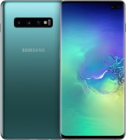 Мобильный телефон Samsung Galaxy S10 Plus 128 ГБ
