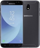 Мобильный телефон Samsung Galaxy J7 2017 16 ГБ