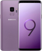 Мобильный телефон Samsung Galaxy S9 64 ГБ