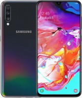 Мобильный телефон Samsung Galaxy A70 128GB 128 ГБ
