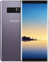 Мобильный телефон Samsung Galaxy Note8 64 ГБ